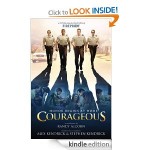 Free Kindle eBook: Courageous