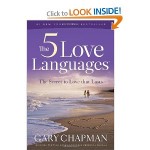 The Five Love Languages by Gary Chapman Only $7