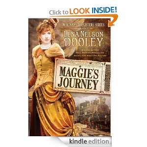 Maggies-journey