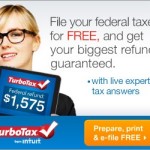 File Your Taxes Online for Free!