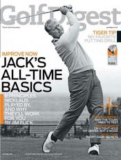 Golf-Digest-magazine