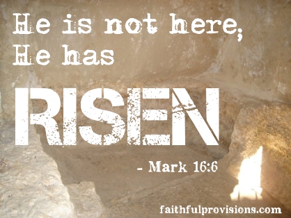 easter quotes jesus