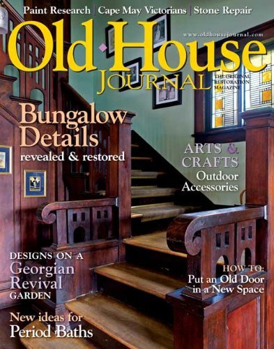 Old-House-Journal