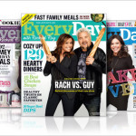 Every Day with Rachel Ray Magazine Only $5!