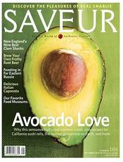 Saveur-magazine