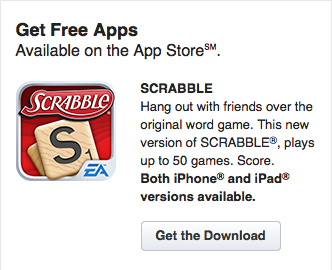 scrabble-app