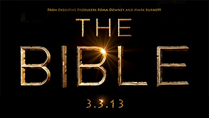 The Bible Miniseries