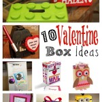 Valentine Box Ideas