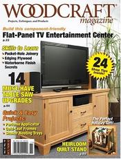 Woodcraft-Magazine