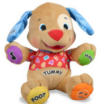 Fisher-Price Laugh & Learn Puppy Only $6.79 (60% Off)!
