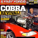 Discount Magazines: Reader’s Digest, Muscle Mustangs, Family Handyman, Lucky, Cesar’s Way