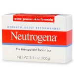 Neutrogena Facial Bars Only $.17!