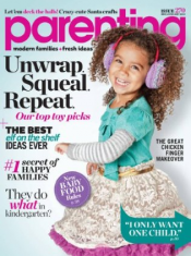 parenting-magazine