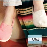 TOMS Shoes & More Sale | Shoes As Low As $18.99!