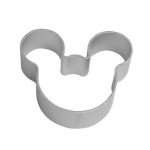 Mickey Mouse Shaped Cookie Cutter Only $.79 + Free Shipping!