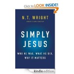 Free & Discounted eBooks for Kindle or NOOK: Simply Jesus, 50 Ways to Protect Your Identity, New Christian Fiction Plus More!