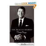 Free & Discounted eBooks for Kindle: The Reagan Diaries, EntreLeadership, Living in Financial Victory