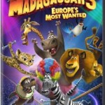 Madagascar 3: Europe’s Most Wanted Only $7