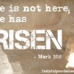 Easter Greetings: Quotes for Cards and Vistaprint Deal