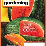 Discount Magazines: Motor Trend, Organic Gardening, Golf Digest, Woodworking