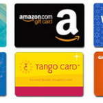 FREE $10 Gift Card For iTunes, Amazon, Target or Other Store With Burger King Purchase