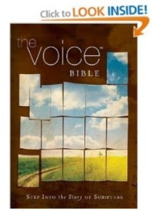 The Voice Bible