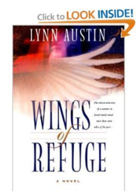 Wings of Refuge