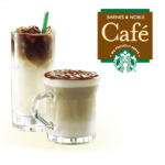 Starbucks Coupon: Buy One, Get One Free Drink at Barnes & Nobles