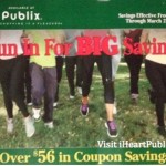Publix Green Advantage Buy Flyer: Run In For Big Savings 3/2 – 3/22
