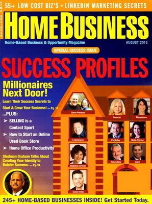 home-business-magazine