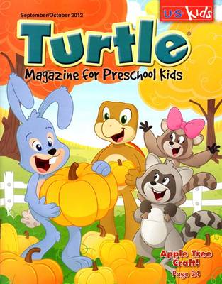 turtle-magazine