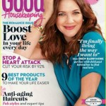 Good Housekeeping Magazine Subscription Only $4.99