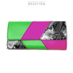 Kenneth Cole Reaction Clutch Wallet Only $7.99 – Shipped!