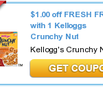 New Printable Coupons:  Fresh Fruit, Hunt’s, Colgate, Plus More!