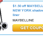 Moneymaker Deal: Maybelline Eye Shadow FREE + $.49 Moneymaker at Publix!