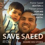 Do You Believe in Religious Freedom? Help Save Saeed