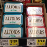 FREE Altoids at Kroger!