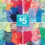 Merona & Mossimo Tees and Tanks Only $3.75 at Target!