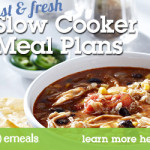 Crock Pot Menu | Save 15% On Meal Plans With Emeals