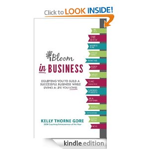 iBloom-in-business