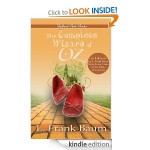 Amazon.com: 14 Wizard of Oz Books for Kindle Only $.95