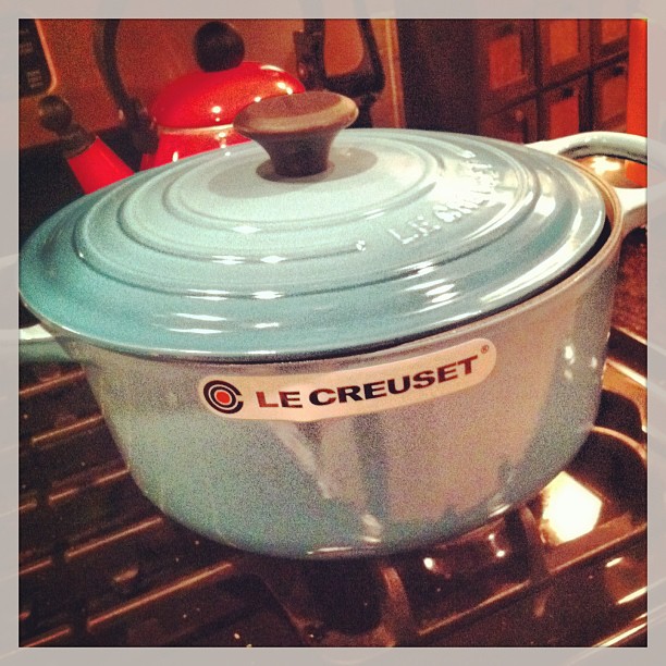 Put Le Creuset Cookware on Sale—Up to 40% Off
