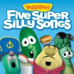 Amazon.com: 5 VeggieTales Super Silly Songs for FREE!