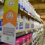 Free Eco-Friendly Cleaners at Whole Foods (This Weekend!)