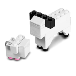 LEGO Store: Build a FREE LEGO Lamb (5pm Tonight)!