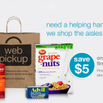 Walgreens: Save $5 Off $20 Online Purchase