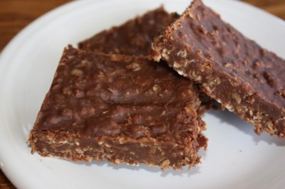 Gluten Free Cookie Bar