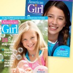 American Girl Magazine One-Year Subscription Only $20 (Over 50% Savings)