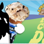 FREE Cone Day at Ben & Jerry’s Today!