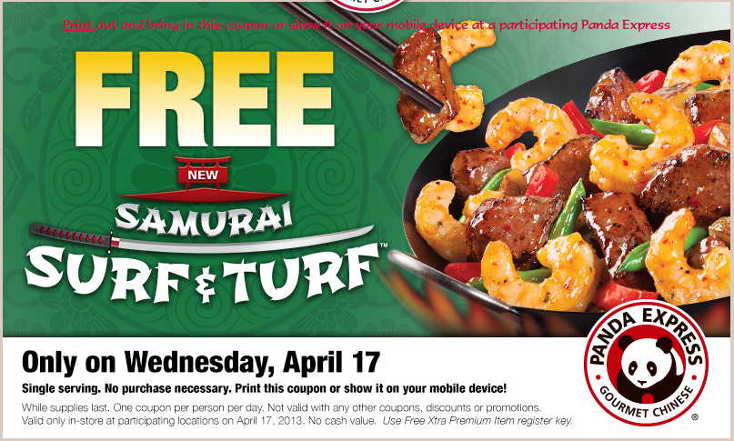 free-samurai-surf-n-turf